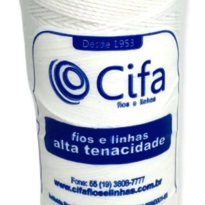 FIO ENCERRADO